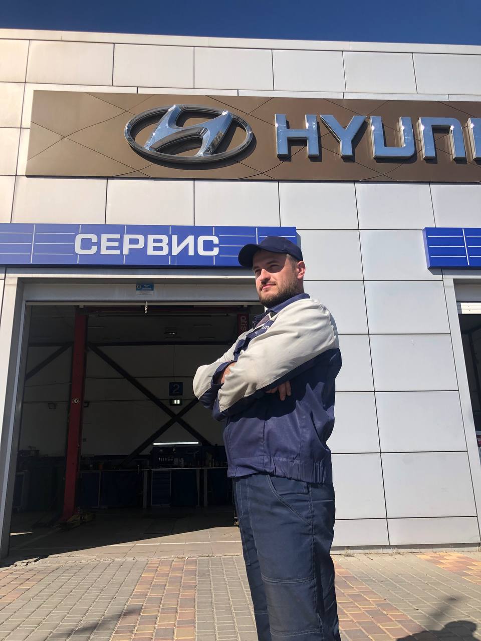 Дмитрий Гонцов